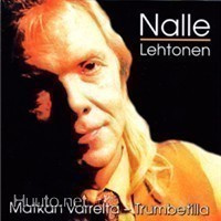 Nalle Lehtonen  :  Matkan Varrelta - Trumbetilla  -  CD