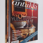 Glorian antiikki 2002 - Talvi, kevät, kesä, syksy (4 nume... - pikkukuva 1