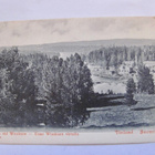VANHA Postikortti Enso HUIPPUKUNTO ennen-1905 Luov. Karjala - pikkukuva 1