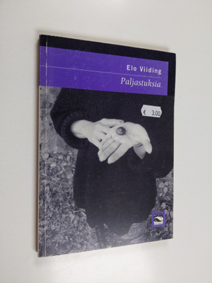 Elo Viiding : Paljastuksia