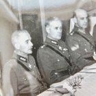 Valokuva Kenraalit Nenonen Svanström ym 1943 Puolustusvoimat - pikkukuva 2