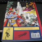 Al Williamson's Flash Gordon A Lifelong vision of the heroic - pikkukuva 2