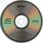 Dr. Hook • Sylvia's Mother And Other Great Tracks CD - pikkukuva 3