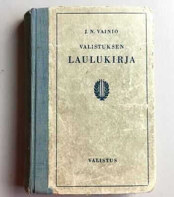 Valistuksen laulukirja