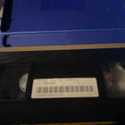 Dawn of the Mummy 1981 VHS Frank Agrama - pikkukuva 3