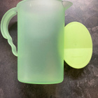 Tupperware pieni kannu 300ml - pikkukuva 1