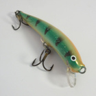 Nils master invincible 8cm - pikkukuva 1