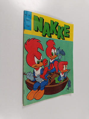 Nakke 16/1974