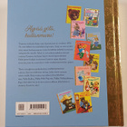 Richard Scarry ym. : Nalle Kallen kultainen iltasatukirja - pikkukuva 2
