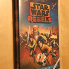 DVD Star Wars Rebels Kapina nousee ( 2014 animaatio ) - pikkukuva 1
