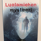 Marja Aarnipuro : Luolamiehen mysteeri - pikkukuva 1