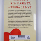 Mats Billmark ym. : Elä enemmän, stressaa vähemmän - pikkukuva 2