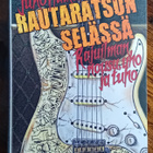 Juho Hämäläinen - Rautaratsun selässä - pikkukuva 1