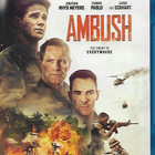 Ambush (BLU-RAY) - pikkukuva 1