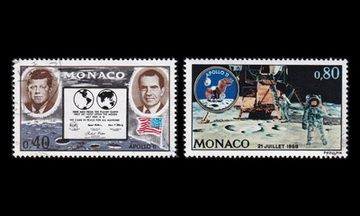 Monaco 974-5 o Vuosi 1. kuukävelystä (1970)