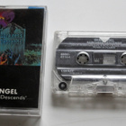DARK ANGEL Darkness Descends 1986 C-KASETTI - pikkukuva 1