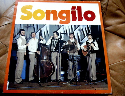 SONGILO LP