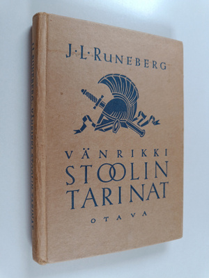 Johan Ludvig Runeberg : Vänrikki Stoolin tarinat