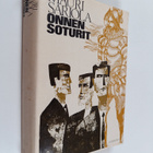 Mauri Sariola : Onnensoturit - pikkukuva 1