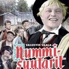 NUMMISUUTARIT (1957)	(22 869)	UUSI	-FI-	DVD - pikkukuva 1