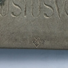 Suomen leijona , puolustusvoimat laatta - pikkukuva 3