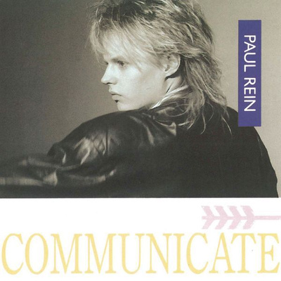 { paul rein - communicate (synth-pop) }