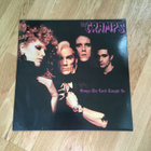 The Cramps – Songs The Lord Taught Us LP - pikkukuva 1
