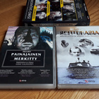 Ismo Sajakorpi Kokoelma DVD - pikkukuva 1