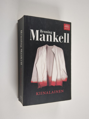 Henning Mankell : Kiinalainen