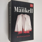 Henning Mankell : Kiinalainen - pikkukuva 1
