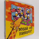 Shaheen Bilgrami : Missä on hattuni? - pikkukuva 1