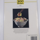 Nina Froud : 500 Recipes - Cooking the Chinese Way - pikkukuva 2