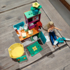LEGO SCALA 3123 EMMA'S CHILL-OUT KITCHEN - pikkukuva 4