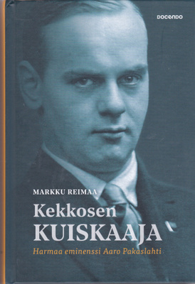 Kekkosen kuiskaaja