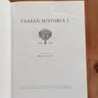 Vaasan Kaupungin Historia Osa 1 - pikkukuva 3