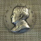 Selma Lagerlöf mitali 1940 /Tore Strindberg 1940. - pikkukuva 1