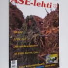 Ase-lehti 6/2004 - pikkukuva 1