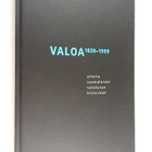 Valoa 1839-1999 : otteita suomalaisen valokuvan historiaan - pikkukuva 1