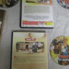 3 HYVÄKUNTOISTA SPENCER & HILL DVD LEFFAA ! - pikkukuva 2