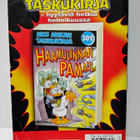 Lupa livistää - Aku Ankka taskukirja 301 (1) - pikkukuva 2
