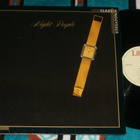 CLASSIX NOUVEAUX ~ Night People ~ LP Synth-pop - pikkukuva 1
