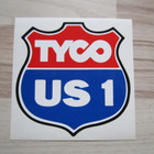 Tyco US 1 -tarra - pikkukuva 1