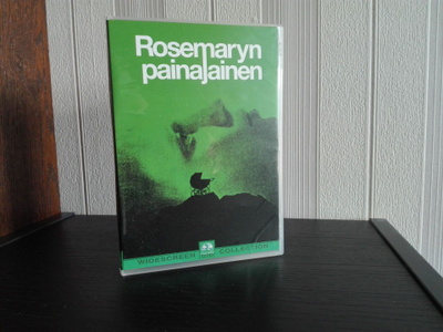 Rosemaryn Painajainen