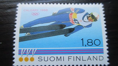 Talviurheilu 1988 **