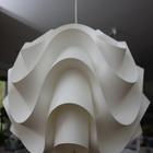 Le Klint 172M valaisin, design Poul Christiansen - pikkukuva 1
