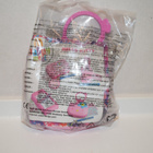 mcdonalds happy meal lelu hello kitty x2 - pikkukuva 1