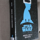 Bracken : Star Wars Prinsessa, lurjus ja maalaispoika ( k.po - pikkukuva 1