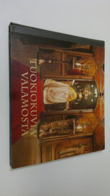 arkkimandriitta (toim.) Arseni : Tuokiokuvia Valamosta