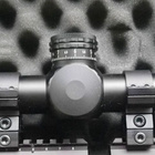 Element Optics Helix gen II 6-24 SFP MRAD - pikkukuva 2