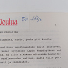Hilja Aukimaa : Pikku Karoliina : kertomuksia tytön elämä... - pikkukuva 2